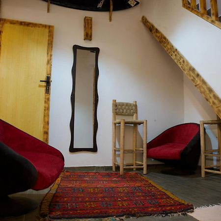 Essaouira Wood House别墅 外观 照片