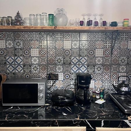 Essaouira Wood House别墅 外观 照片