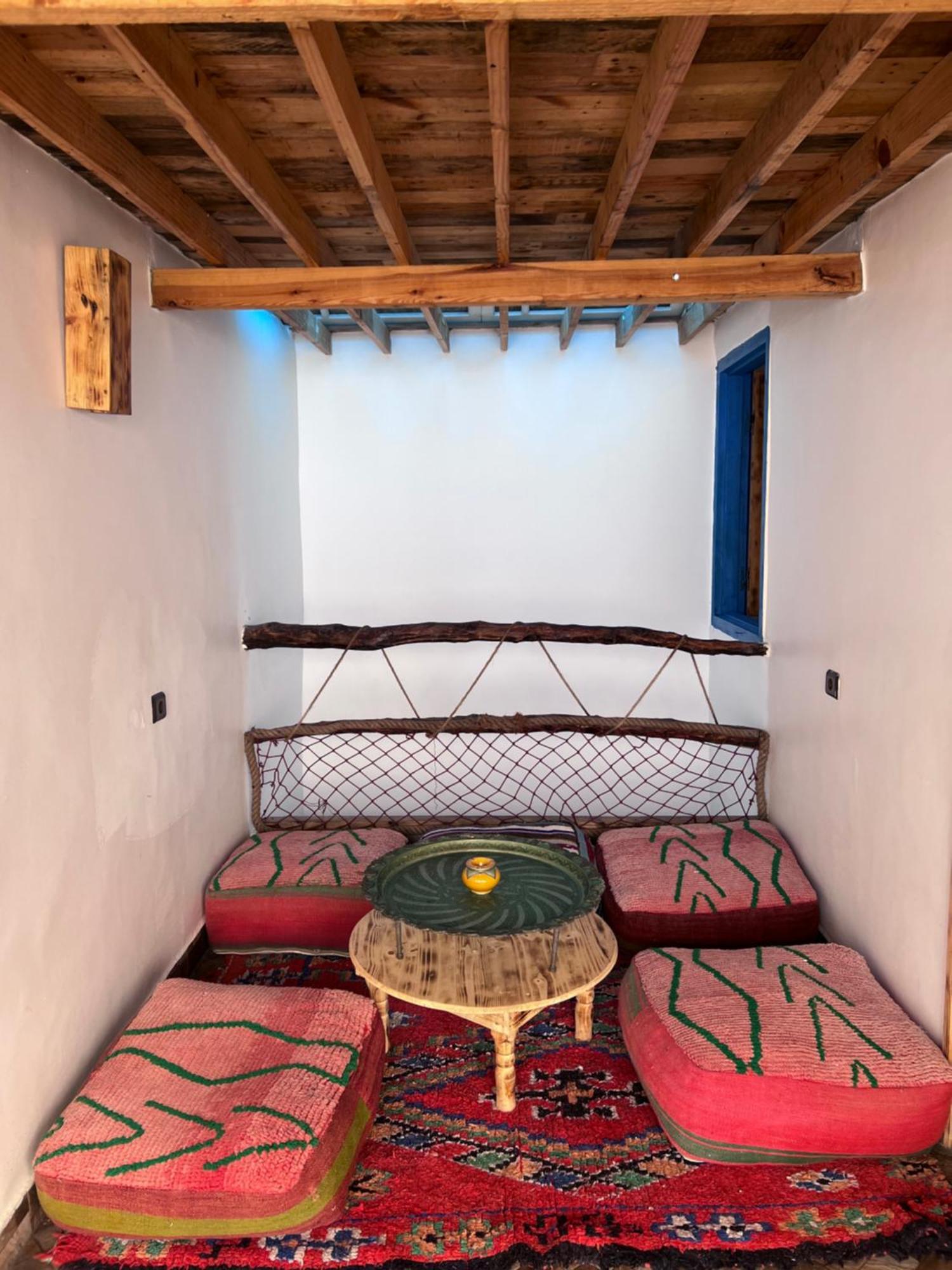 Essaouira Wood House别墅 外观 照片
