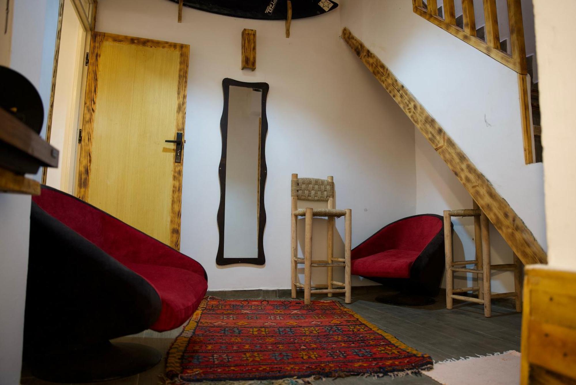 Essaouira Wood House别墅 外观 照片