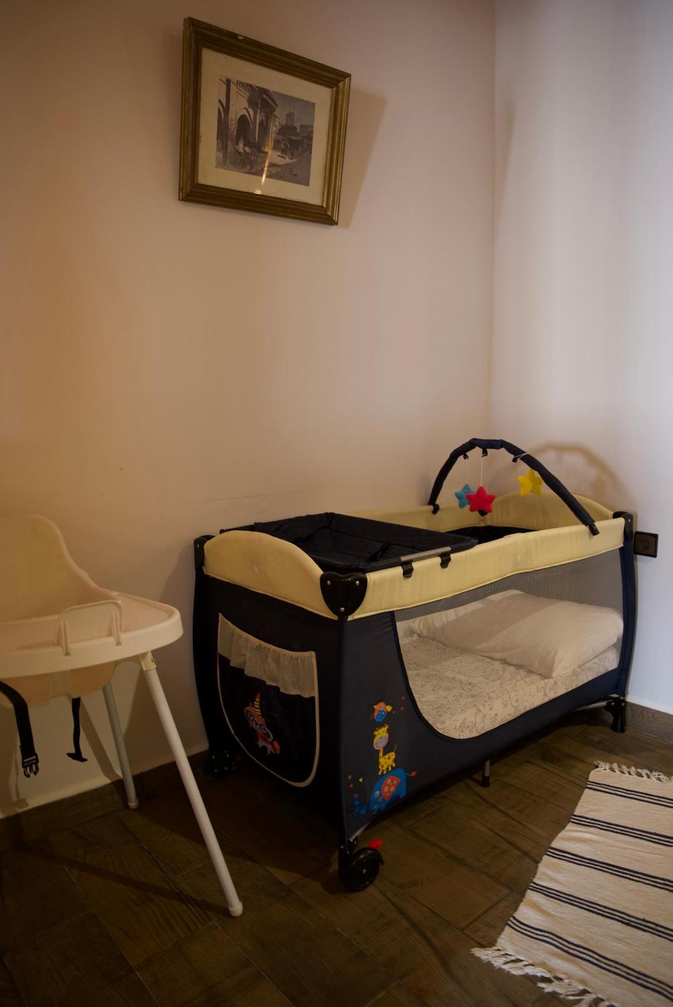 Essaouira Wood House别墅 外观 照片