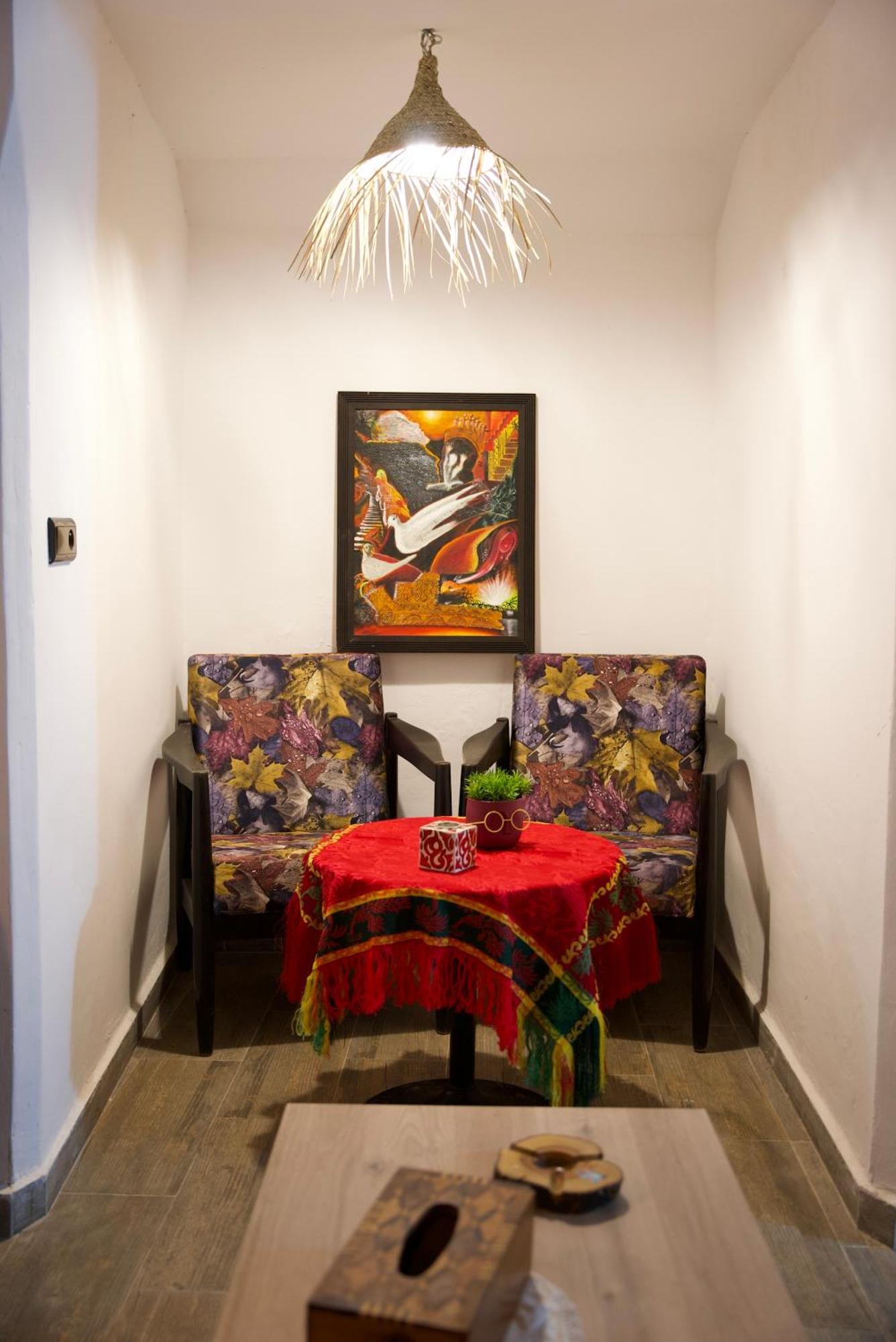 Essaouira Wood House别墅 外观 照片