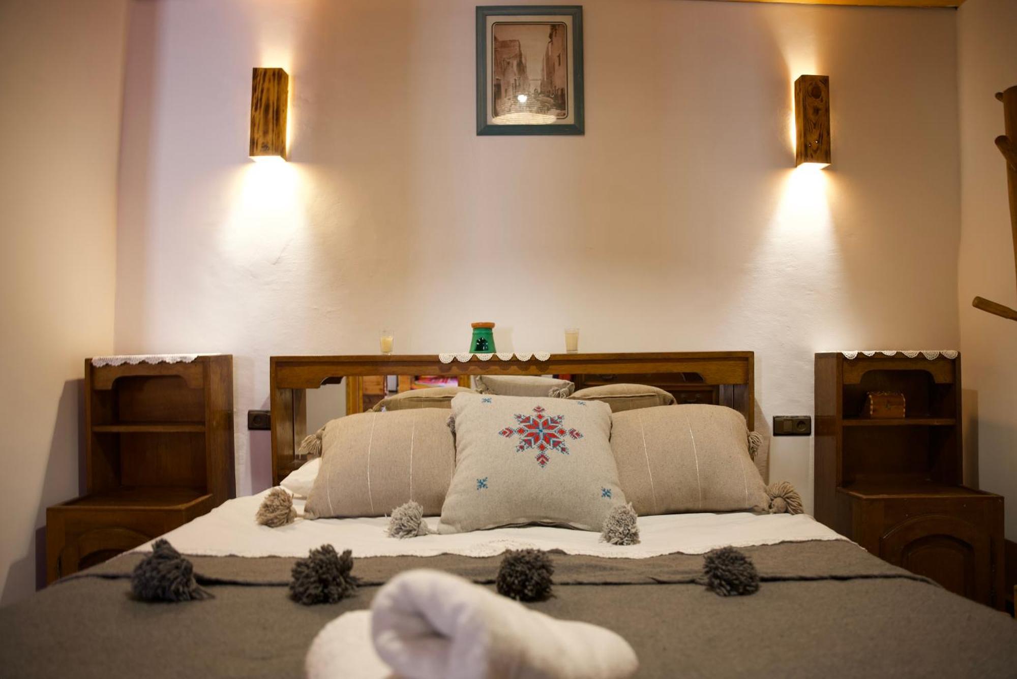 Essaouira Wood House别墅 外观 照片