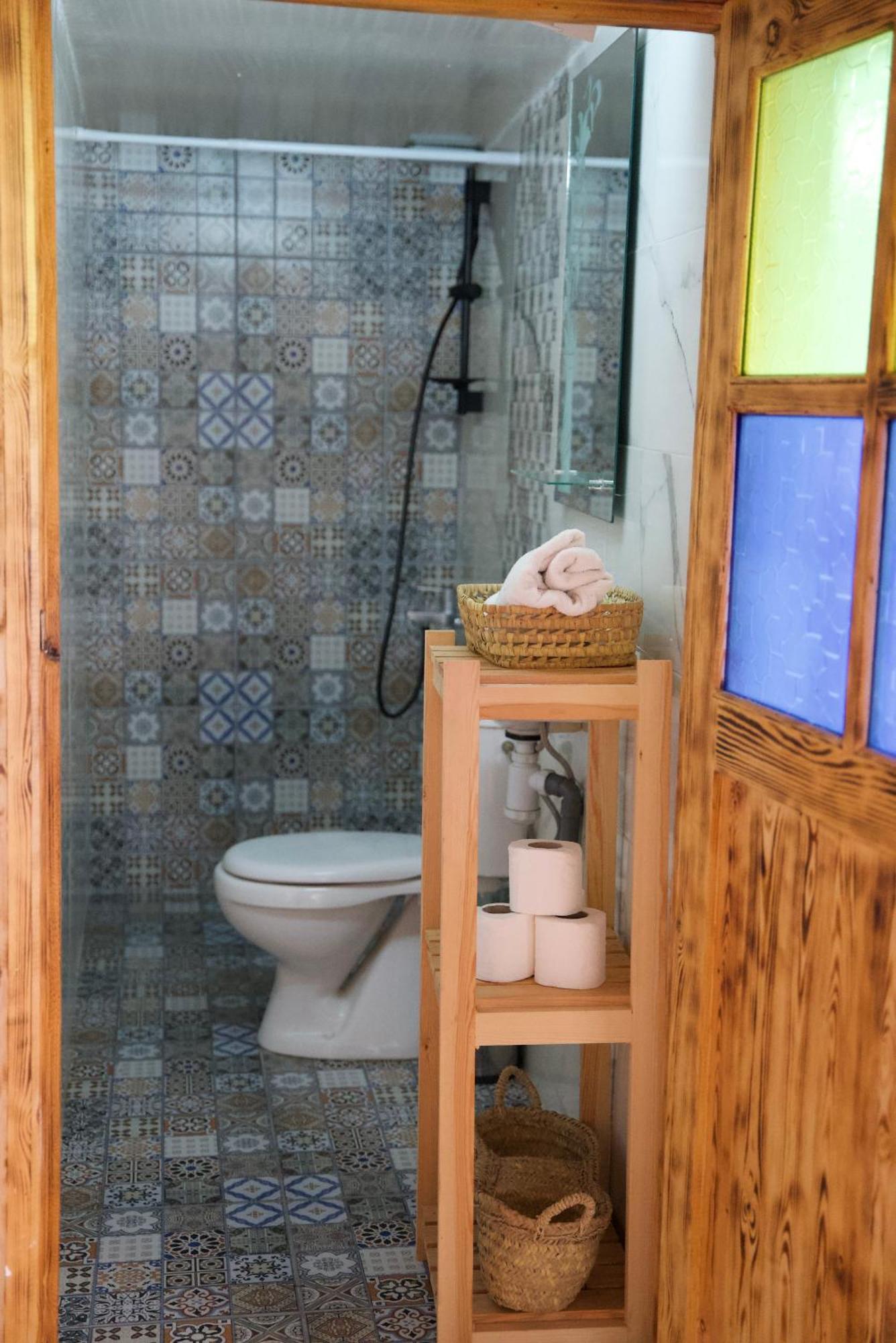 Essaouira Wood House别墅 外观 照片