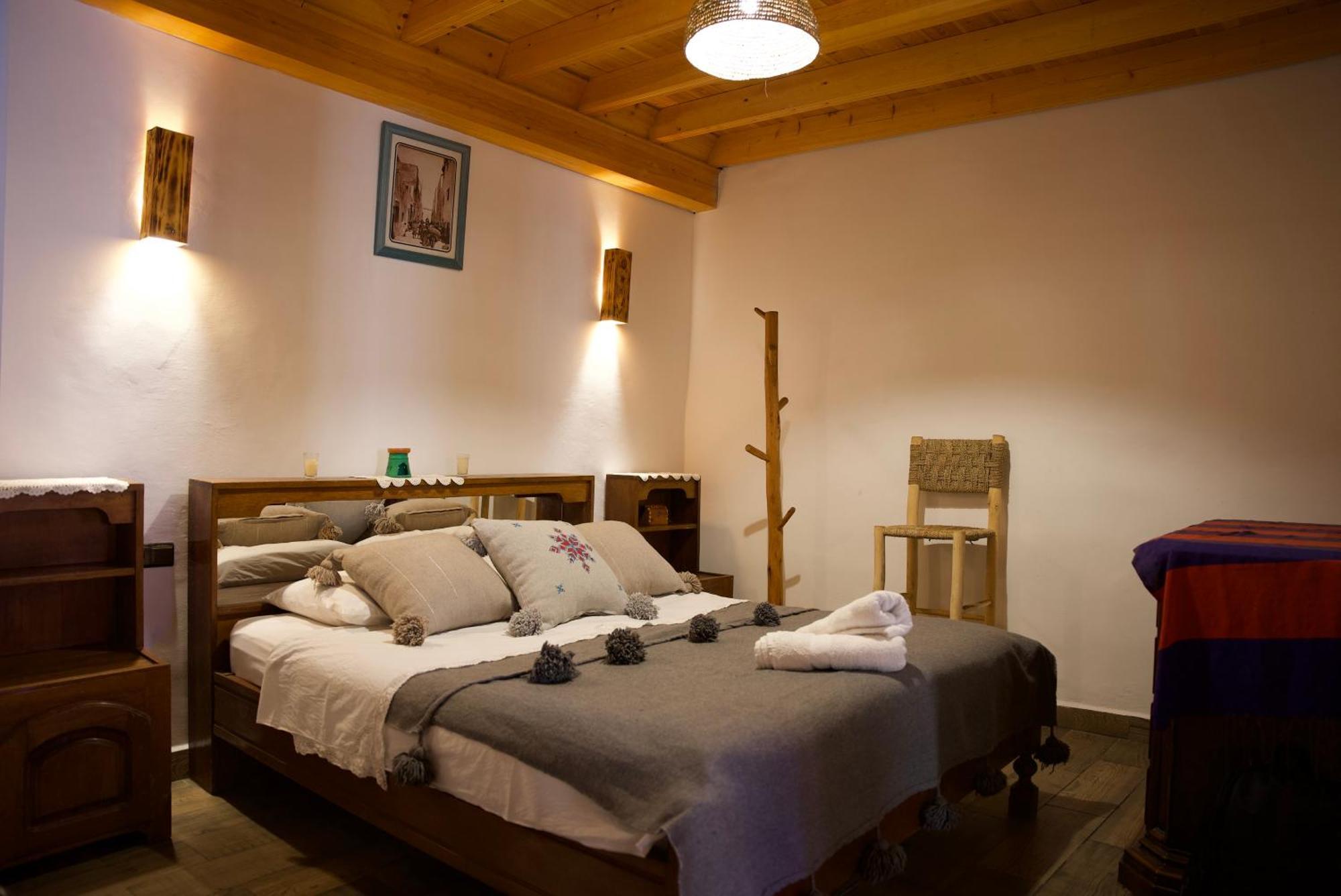 Essaouira Wood House别墅 外观 照片