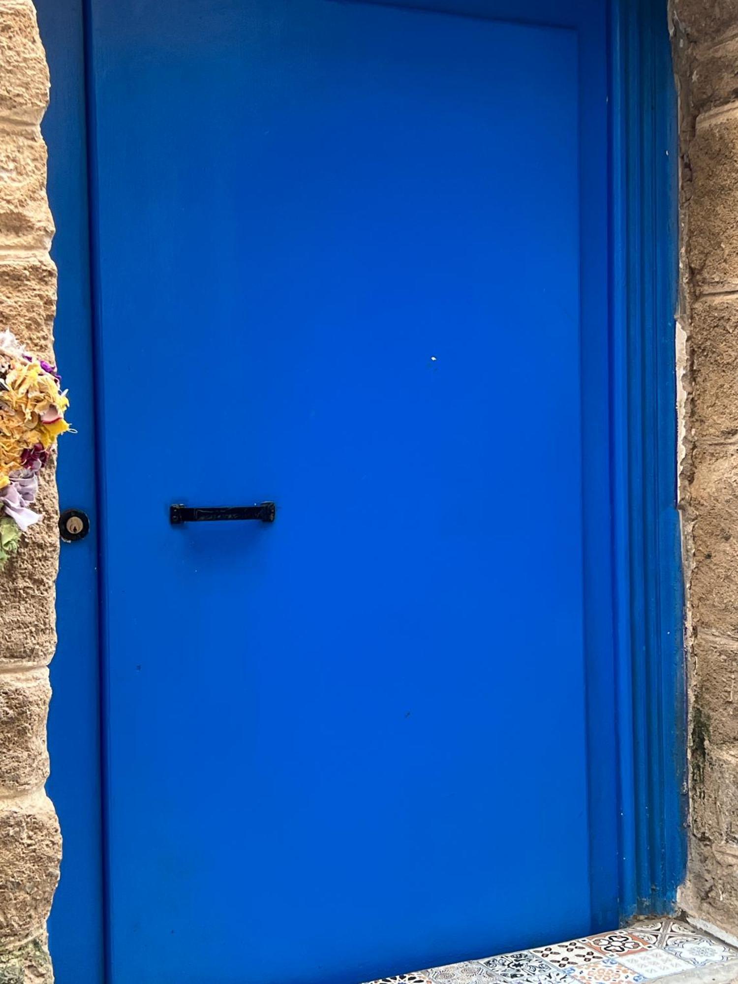 Essaouira Wood House别墅 外观 照片