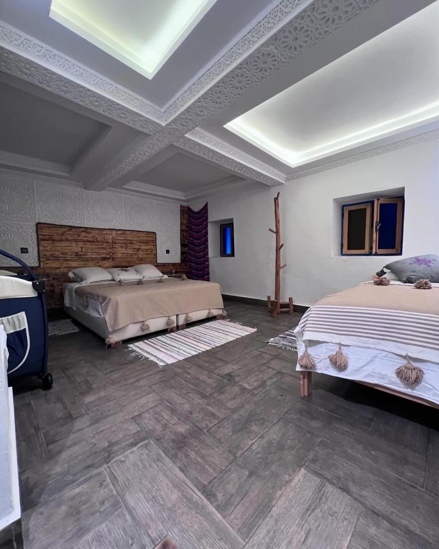 Essaouira Wood House别墅 外观 照片