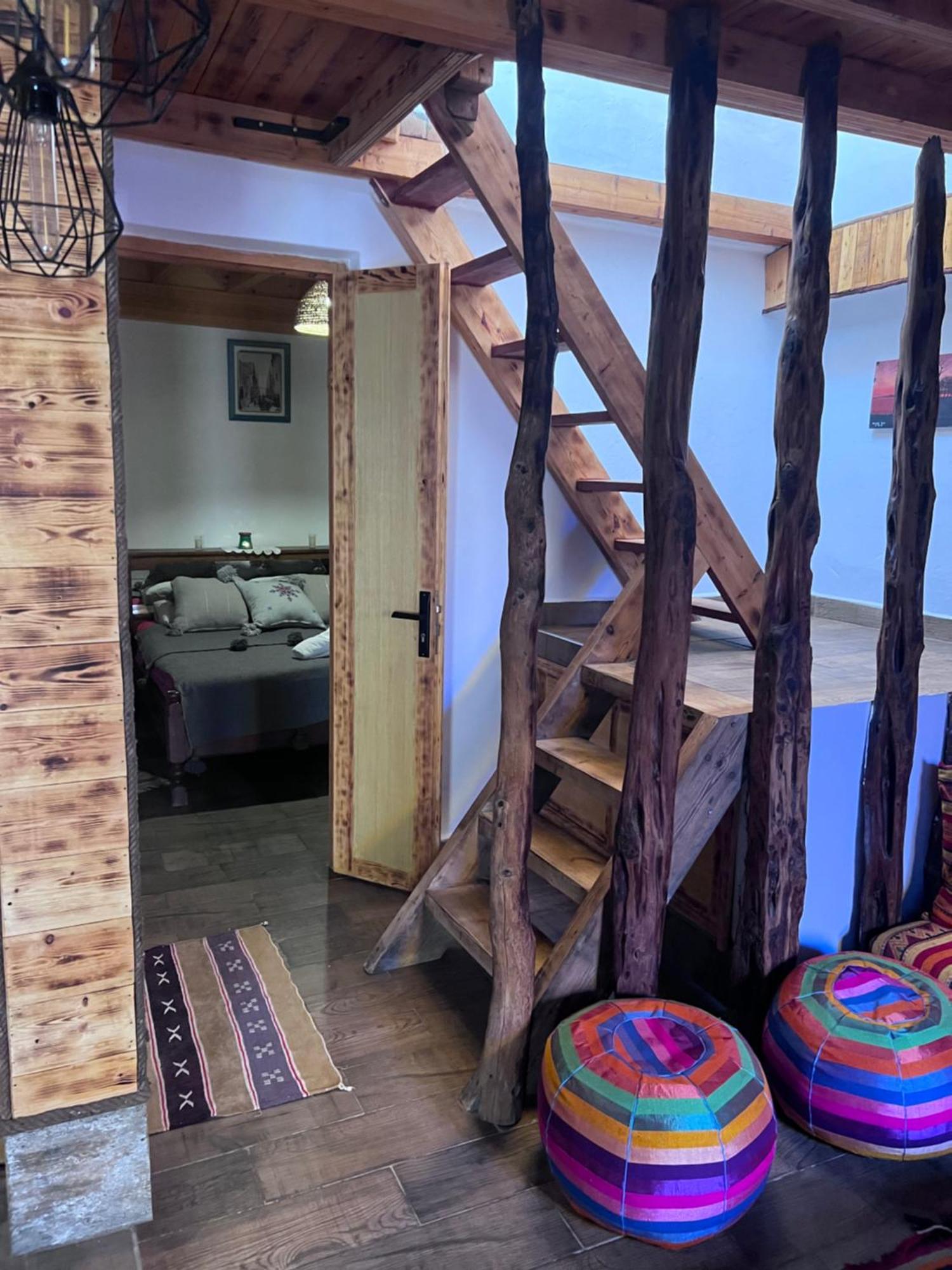 Essaouira Wood House别墅 外观 照片