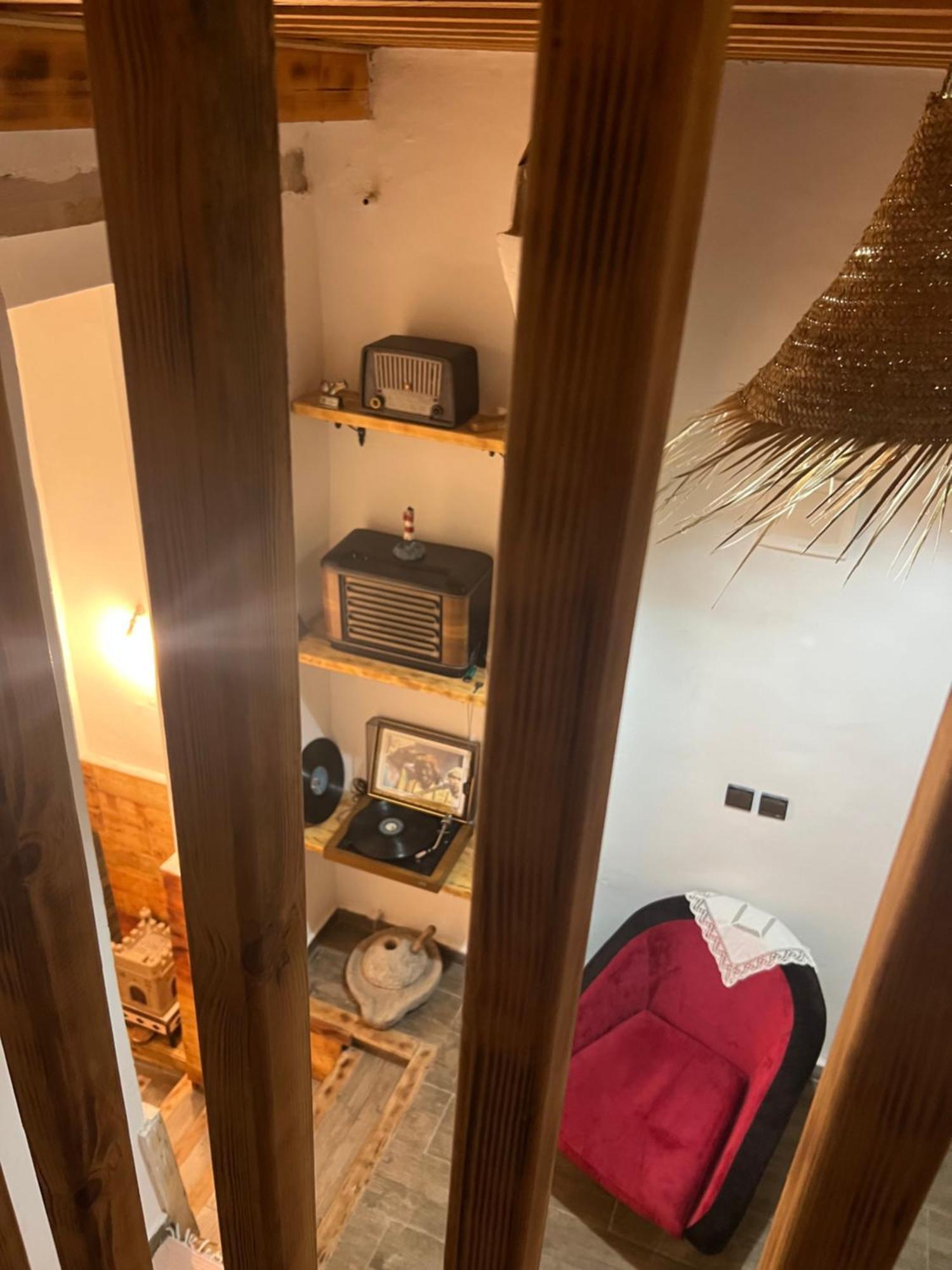 Essaouira Wood House别墅 外观 照片