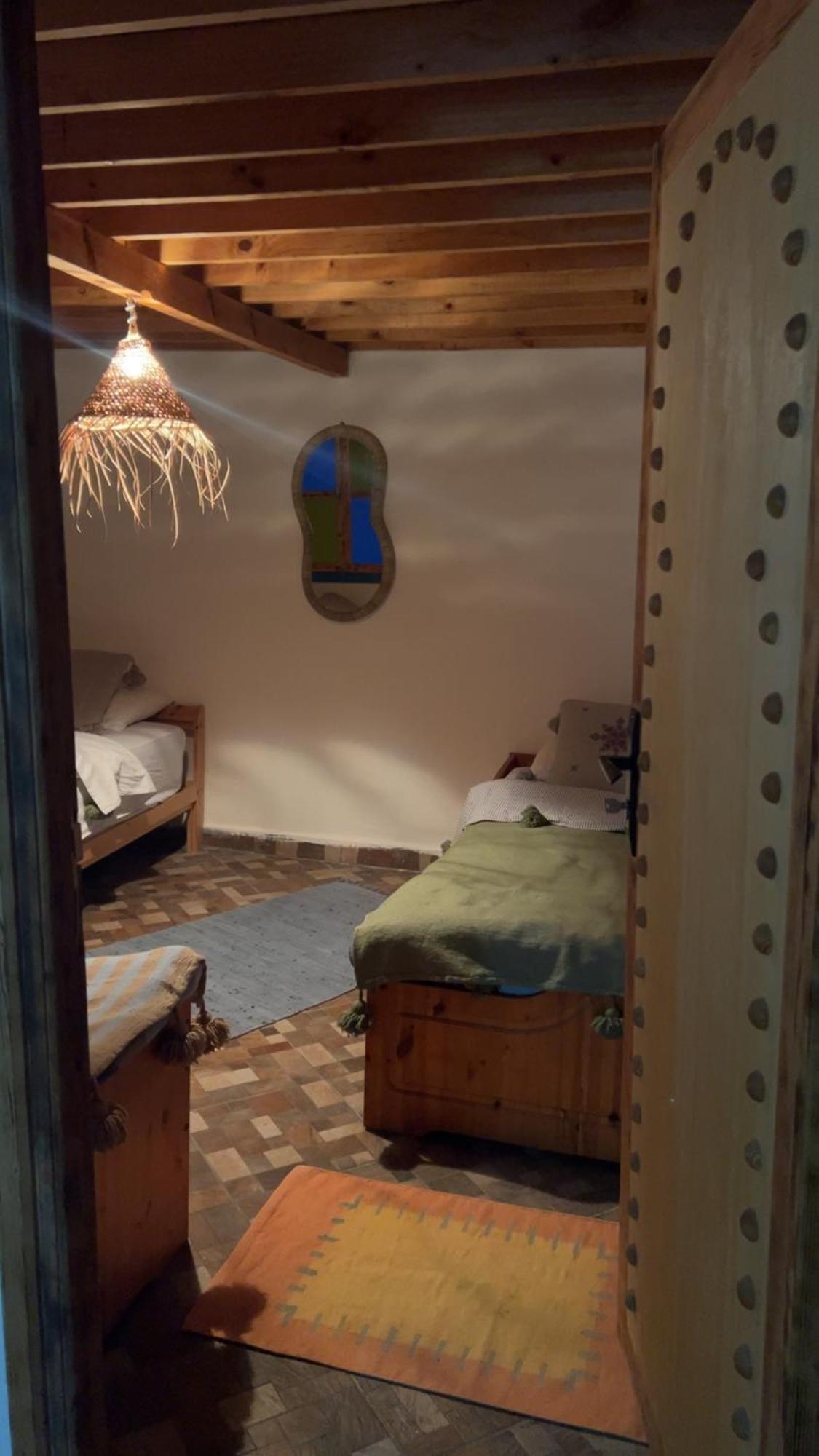 Essaouira Wood House别墅 外观 照片