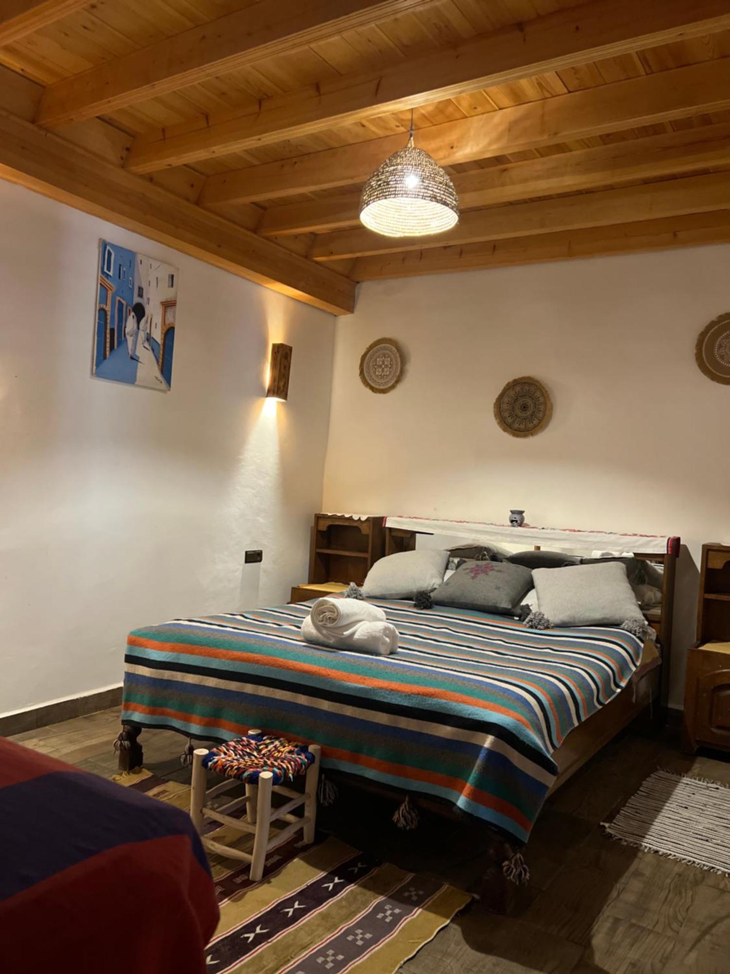 Essaouira Wood House别墅 外观 照片