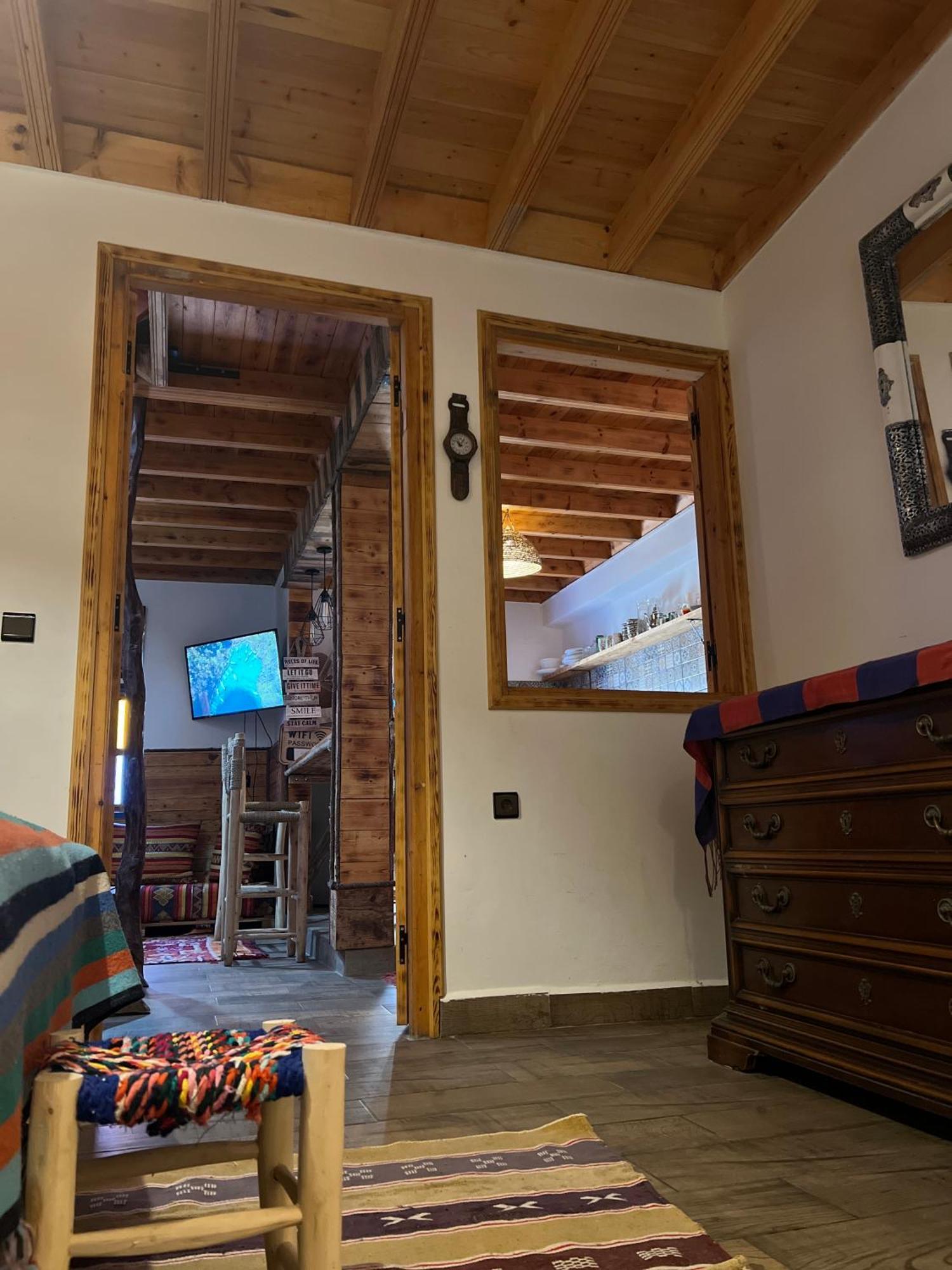 Essaouira Wood House别墅 外观 照片