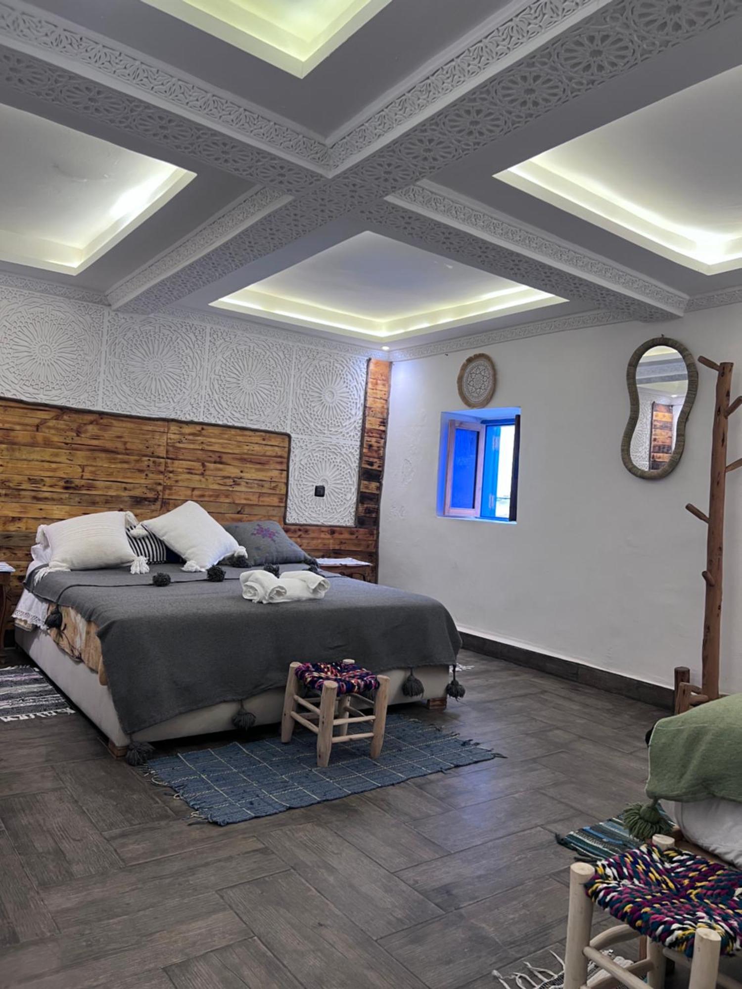 Essaouira Wood House别墅 外观 照片